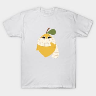 Happy autumn lemon T-Shirt